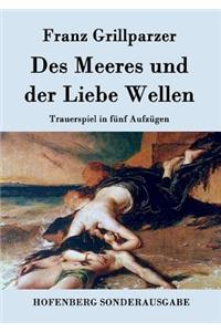 Des Meeres und der Liebe Wellen
