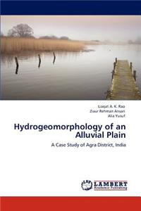 Hydrogeomorphology of an Alluvial Plain