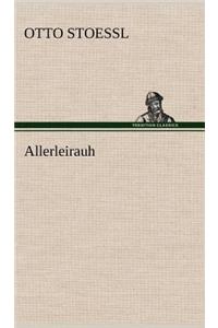 Allerleirauh