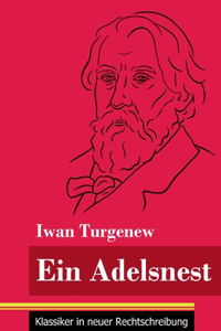 Adelsnest
