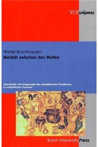 Medizin Zwischen Den Welten