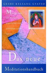 Das Neue Meditationshandbuch