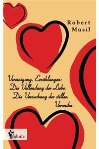 Vereinigung. Erzählungen