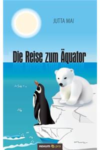 Die Reise Zum Aquator