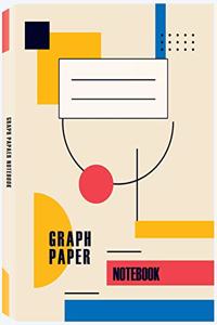 Graph Paper Notebook