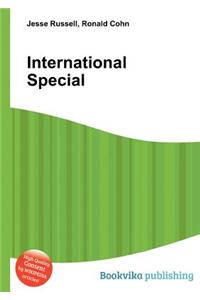 International Special