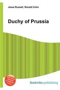 Duchy of Prussia
