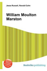 William Moulton Marston