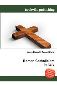Roman Catholicism in Italy