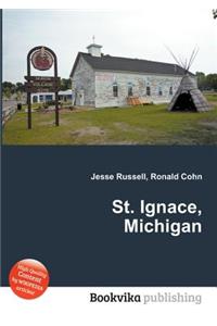 St. Ignace, Michigan