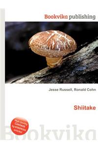 Shiitake