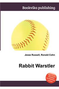 Rabbit Warstler