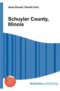 Schuyler County, Illinois