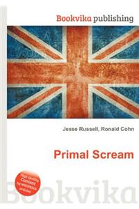 Primal Scream