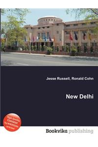 New Delhi