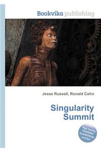 Singularity Summit
