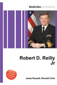Robert D. Reilly Jr