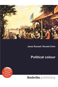 Political Colour