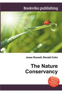 The Nature Conservancy