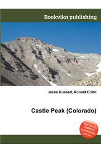 Castle Peak (Colorado)