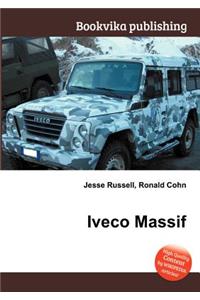 Iveco Massif