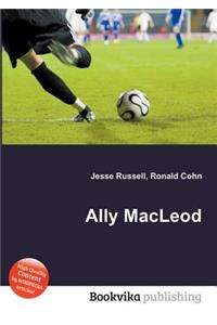 Ally MacLeod