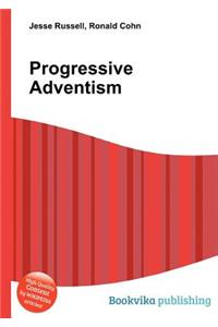 Progressive Adventism