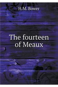 The Fourteen of Meaux