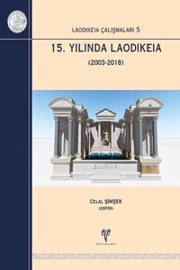 15. Yilinda Laodikeia (2003-2018)