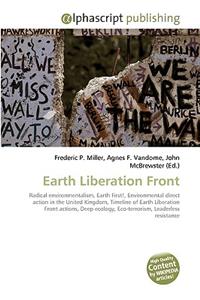 Earth Liberation Front