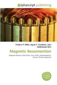 Magnetic Reconnection