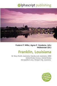Franklin, Louisiana