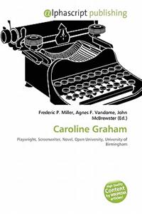 Caroline Graham