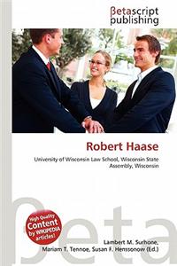 Robert Haase
