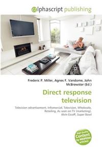 Direct Response Television
