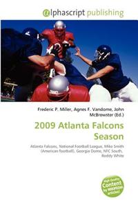 2009 Atlanta Falcons Season