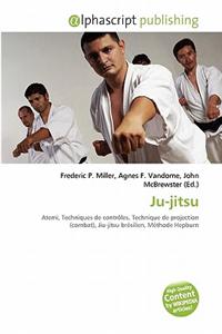 Ju-Jitsu