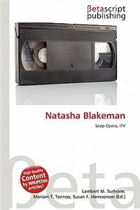 Natasha Blakeman