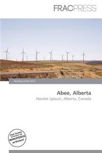 Abee, Alberta
