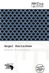 Angel Kantschew