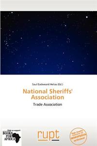 National Sheriffs' Association