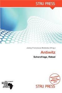 Antiwitz