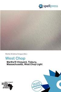 West Chop
