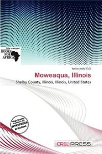 Moweaqua, Illinois