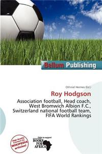 Roy Hodgson