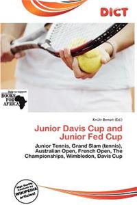 Junior Davis Cup and Junior Fed Cup