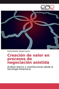 Creación de valor en procesos de negociación asistida
