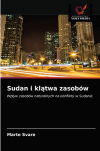 Sudan i klątwa zasobów