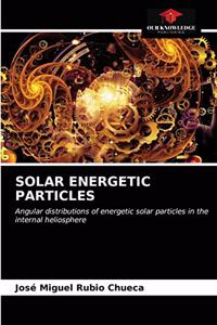 Solar Energetic Particles