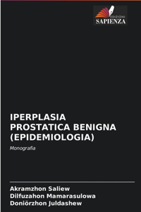 Iperplasia Prostatica Benigna (Epidemiologia)